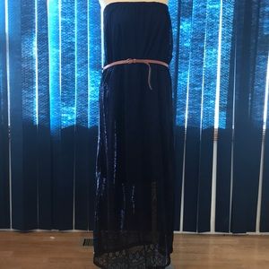 Beautiful lace love by chesley dress